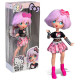 Лялька 4SF Manga Dolls серії Hello Kitty – Тедді Рок