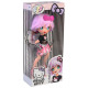 Лялька 4SF Manga Dolls серії Hello Kitty – Тедді Рок