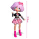 Лялька 4SF Manga Dolls серії Hello Kitty – Тедді Рок