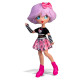 Лялька 4SF Manga Dolls серії Hello Kitty – Тедді Рок