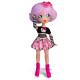 Лялька 4SF Manga Dolls серії Hello Kitty – Тедді Рок