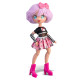 Лялька 4SF Manga Dolls серії Hello Kitty – Тедді Рок