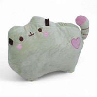 М'яка іграшка "Кіт Пушин", 36 см (оливовий) MIC (249170)