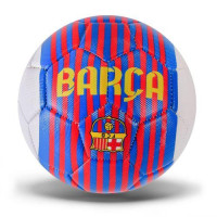 М'яч футбольний "Барселона" №5, PVC MIC (261213)