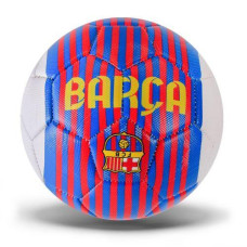 М'яч футбольний "Барселона" №5, PVC MIC (261213)