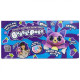М’яка іграшка з ароматом "Bubble Pops міні. Виноградне кошеня" (20 см) Bubble Pops (253616)