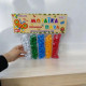 Мозаїка 350 деталей Colorplast (37141)