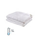 Ковдра Penelope - Dove 6,5 tog пухова 240*260 King size