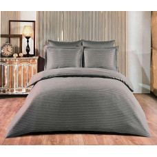 Постільна білизна Pretty ранфорс - 9750 двоспальна