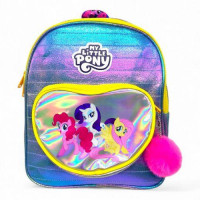 Рюкзак "My Little Pony" 24x29,5x11 см Kids hits (273355)