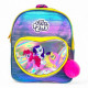 Рюкзак "My Little Pony" 24x29,5x11 см Kids hits (273355)