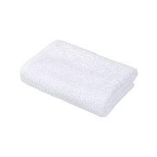 Рушник Iris Home Готель — Білий 40*70 440 г/м2 оптом