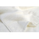 Рушник Irya - Deco coresoft ekru молочний 50*90