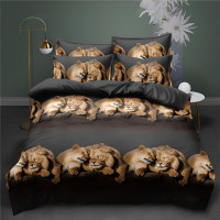 Постільна білизна Sofia полікоттон — СПК-206 двоспальна