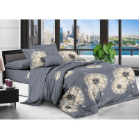 Постільна білизна Sofia полікоттон — СПК-264 полуторна