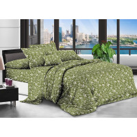 Постільна білизна Sofia полікоттон — СПК-262 двоспальна
