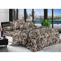 Постільна білизна Sofia полікоттон — СПК-265 полуторна