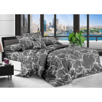 Постільна білизна Sofia полікоттон — СПК-269 полуторна