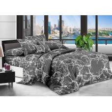 Постільна білизна Sofia полікоттон — СПК-269 полуторна