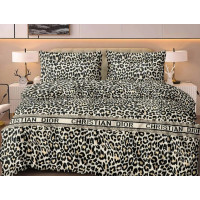 Постільна білизна Sofia ранфорс — СР-387 полуторна