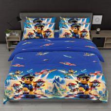 Постільна білизна Sofia ранфорс - СР-148Д підліткова