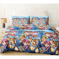 Постільна білизна Sofia ранфорс - СР-143Д підліткова