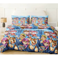 Постільна білизна Sofia ранфорс - СР-143Д підліткова
