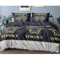 Постільна білизна Sofia ранфорс — СР-388 полуторна