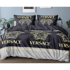 Постільна білизна Sofia ранфорс — СР-388 полуторна