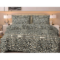 Постільна білизна Sofia ранфорс — СР-387 двоспальна