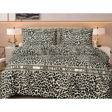 Постільна білизна Sofia ранфорс — СР-387 двоспальна