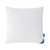 Подушка Лелека 70*70 - White Dream