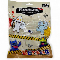 Брелок-сюрприз "Фуглер. Fuggler" 16 см (мікс видів) MIC (272678)
