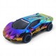 Машинка спорткар "Lamborghini", інерційна, дрифт, градієнт MIC (255957)