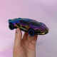Машинка спорткар "Lamborghini", інерційна, дрифт, градієнт MIC (255957)