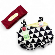 Одяг для Лабубу (на стандартний розмір іграшки - 15-16 см) мікс видів MIC (269674)