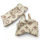 Одяг для Лабубу Louis Vuitton, Gucci (на стандартний розмір іграшки - 15-16 см) MIC (271796)
