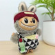 Одяг для Лабубу Louis Vuitton, Gucci (на стандартний розмір іграшки - 15-16 см) MIC (271796)