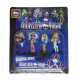 Герої "Monster high" MIC (31243)