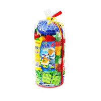 Конструктор "НІК-8" (191 дет) Unika (103357)
