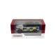 Машинка металева Kinsmart "Land Rover Defender 90" Police Kinsmart (255968)