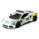 Машинка металева Kinsmart "Lotus Emire" Police Kinsmart (255967)