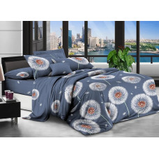 Постільна білизна Sofia полікоттон - СПК-283 полуторна