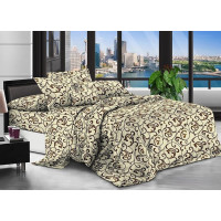 Постільна білизна Sofia полікоттон — СПК-274 полуторна