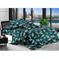 Постільна білизна Sofia полікоттон — СПК-280 полуторна