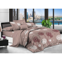 Постільна білизна Sofia полікоттон — СПК-272 полуторна