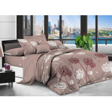 Постільна білизна Sofia полікоттон — СПК-272 полуторна