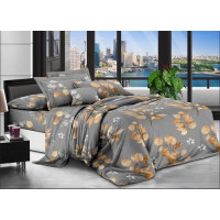 Постільна білизна Sofia полікоттон — СПК-268 полуторна