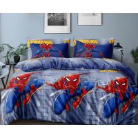 Постільна білизна Sofia ранфорс - СР-149Д підліткова