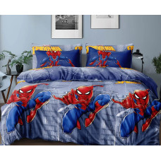 Постільна білизна Sofia ранфорс - СР-149Д підліткова